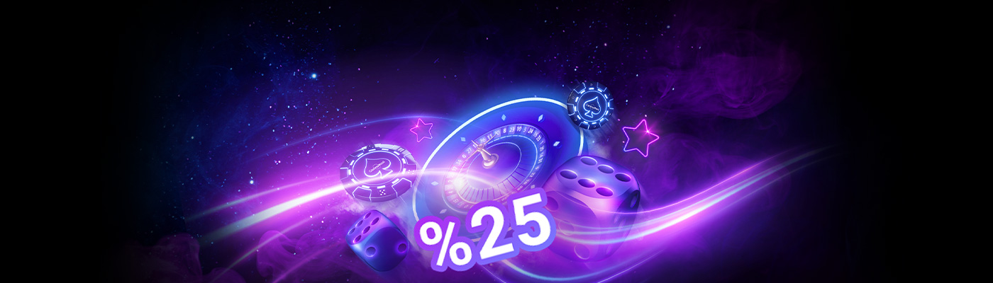 750 TL Canlı Casino Bonusu campaign desktop