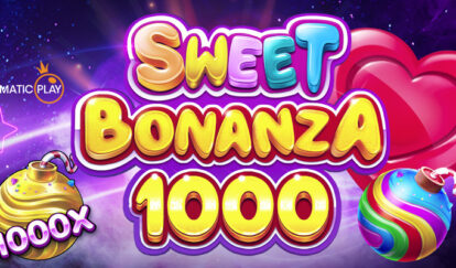 Bu haftanın oyunu: Sweet bonanza 1000 pragmatic play